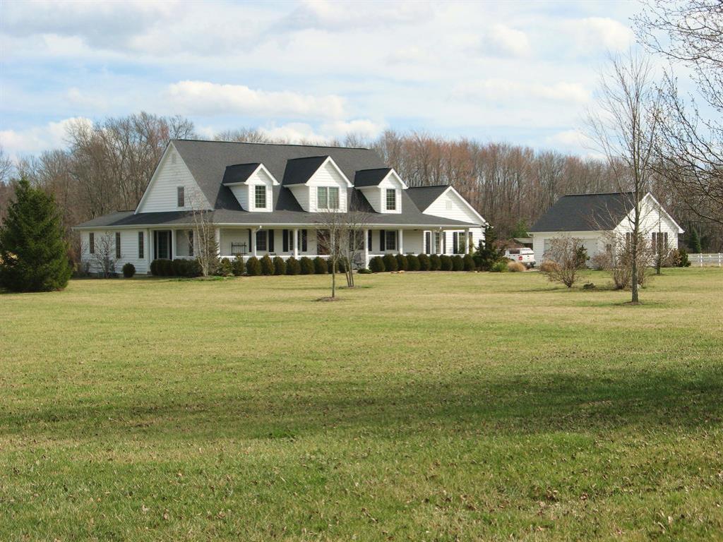 8324 Morgans Run Dr, Morrow, OH 45152 photo 1