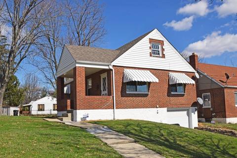 3650 Allview Cir, Cincinnati, OH 45238 photo 1