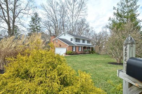 2851 Lengel Rd, Cincinnati, OH 45244 photo 2