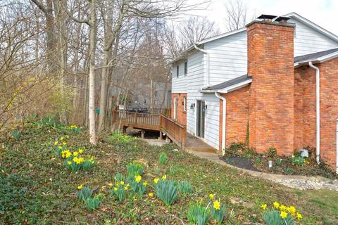 2851 Lengel Rd, Cincinnati, OH 45244 photo 21