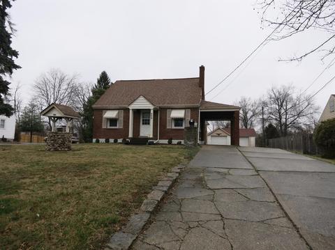 808 Galbraith Rd, Cincinnati, OH 45231 photo 1