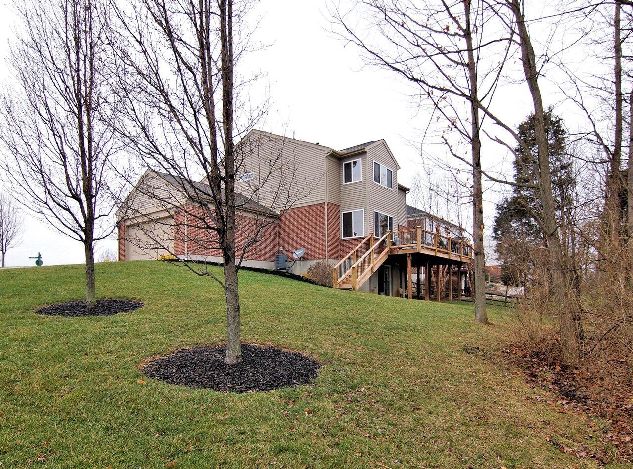 809 Dorgene Ln, Cincinnati, OH 45244 photo 25