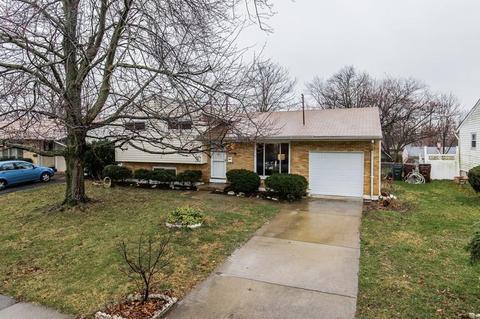 11560 Kenn Rd, Forest Park, OH 45240 photo 1