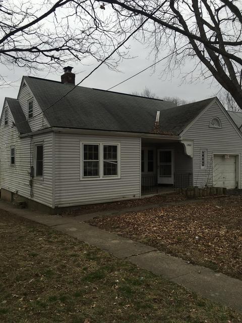 1460 Adams Rd, Mount Healthy, OH 45231 photo 1