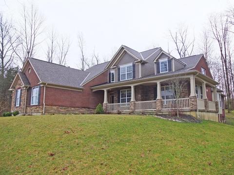 6321 Trillium Dr, Waynesville, OH 45068 photo 1