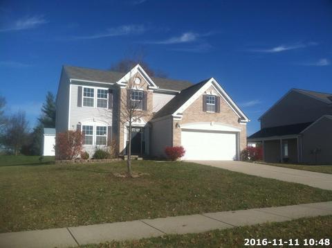828 Willowbrook Dr, Monroe, OH 45050 photo 1
