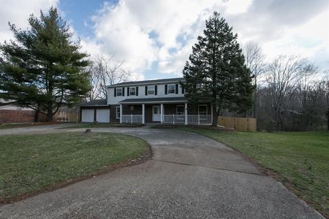 4020 Benjamin St, Cincinnati, OH 45245 photo 2