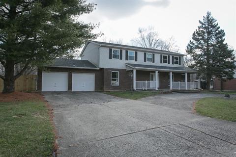 4020 Benjamin St, Cincinnati, OH 45245 photo 1