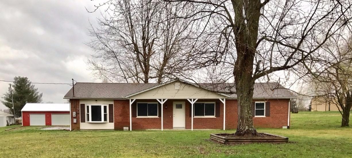 4718 Evans Run Rd, Georgetown, OH 45121 photo 1