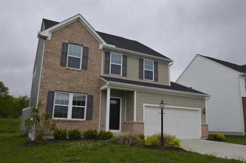 6821 Bragg Ln, Harrison, OH 45030 photo 1