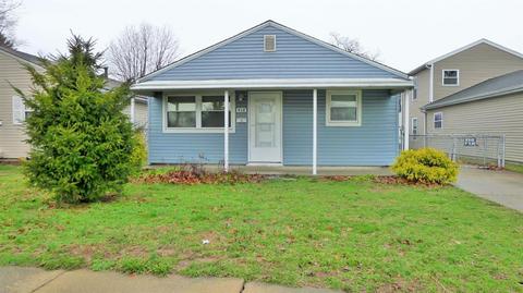 910 Hoadley Ave, Hamilton, OH 45015 photo 1