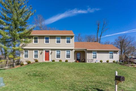 7384 Rudgate Ct, Cincinnati, OH 45244 photo 1