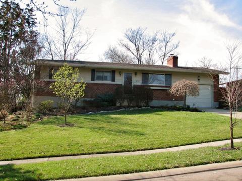 8693 Eldora Dr, Cincinnati, OH 45236 photo 1