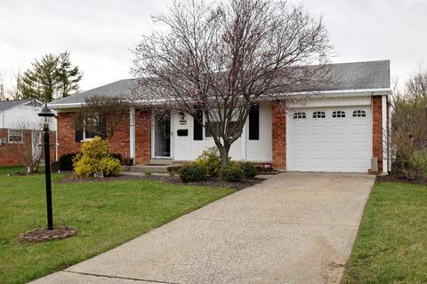 790 Endor Ct, Forest Park, OH 45240 photo 1