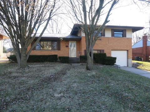 8786 Eldora Dr, Cincinnati, OH 45236 photo 1
