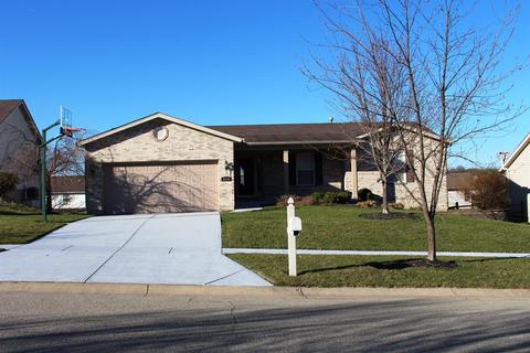 3188 Drew Dr, Hamilton, OH 45011 photo 1