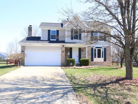 10444 Springrun Dr, Cincinnati, OH 45231 photo 1