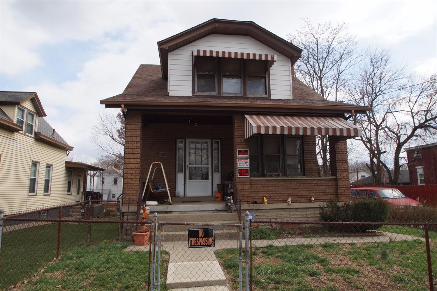 814 Enright Ave, Cincinnati, OH 45205 photo 1