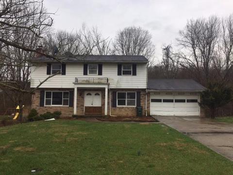 9757 Overview Ln, Cincinnati, OH 45231 photo 1