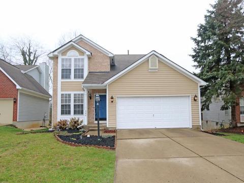 540 Forest Ridge Ct, Cincinnati, OH 45244 photo 1