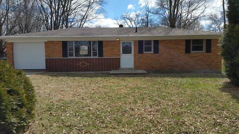 129 Watkins Rd, Blanchester, OH 45107 photo 1