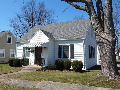 611 Main St, Blanchester, OH 45107 photo 1