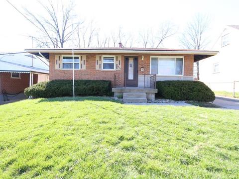 9117 Neil Dr, Cincinnati, OH 45231 photo 1