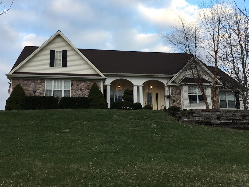 35 Reeder Rd, Blanchester, OH 45107 photo 1