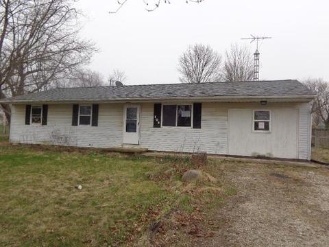 105 Mack St, Gratis, OH 45330 photo 1