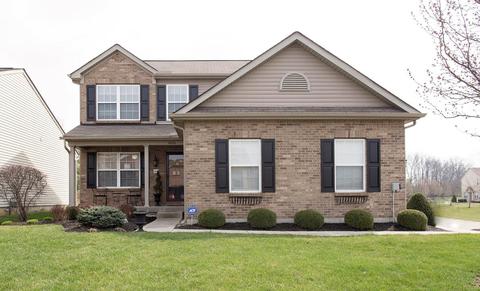 4040 Grasmere Run, Mason, OH 45040 photo 1