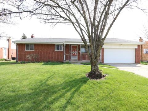 116 Etta Ave, Harrison, OH 45030 photo 1