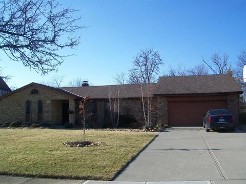 7342 Kirkridge Dr, Cincinnati, OH 45233 photo 1