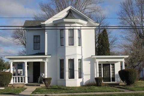 500 Main St, Blanchester, OH 45107 photo 2