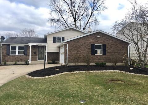 11240 Lodgeview Ct, Forest Park, OH 45240 photo 1