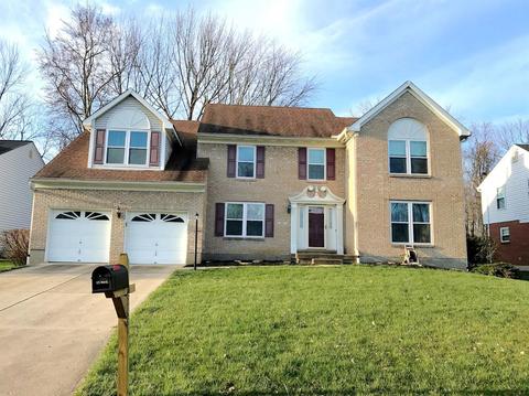 545 Sugar Maple Ct, Cincinnati, OH 45255 photo 1