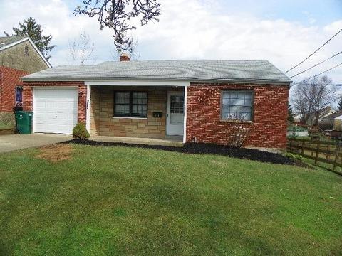 2814 Allview Cir, Cincinnati, OH 45238 photo 1