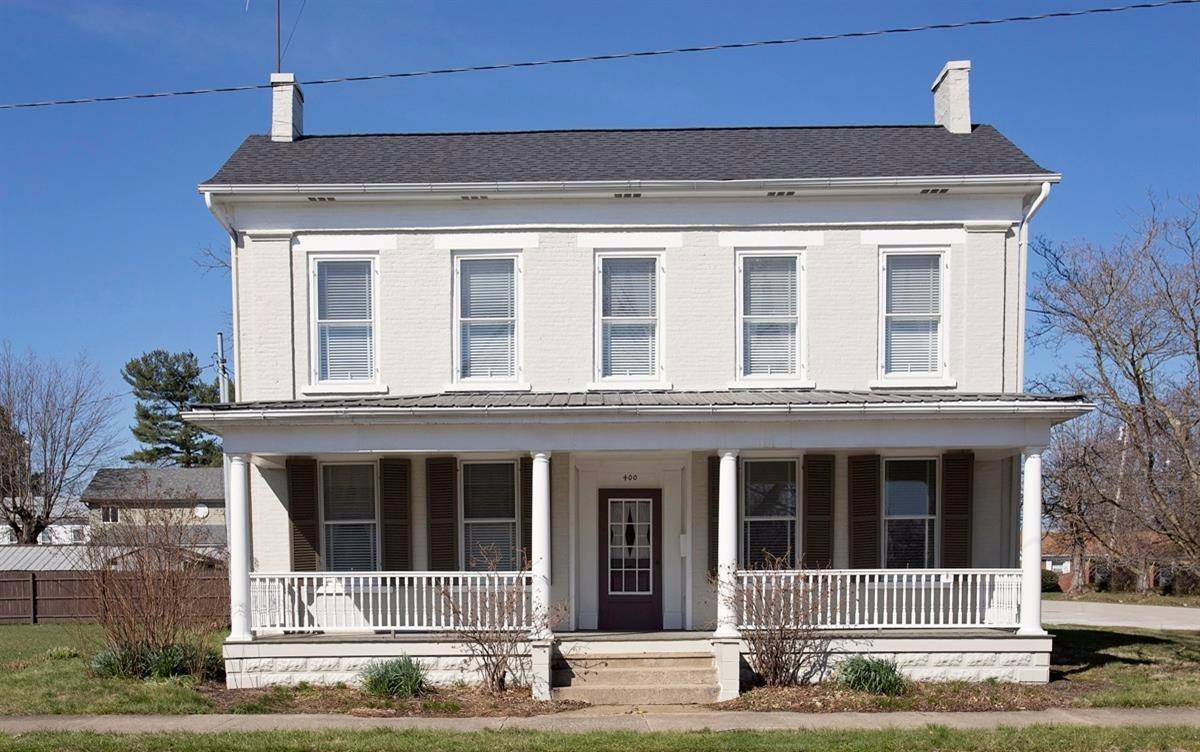 400 Main St, Georgetown, OH 45121 photo 1