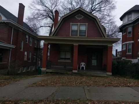 253 Bodmann Ave, Cincinnati, OH 45219 photo 1