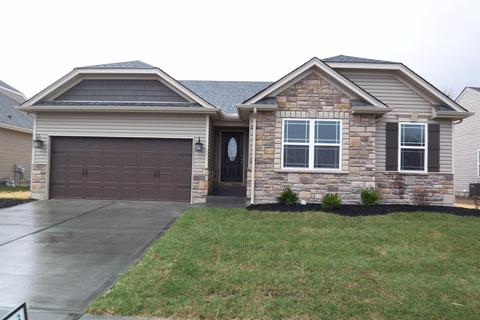 917 Elm Tree Dr, Morrow, OH 45152 photo 1