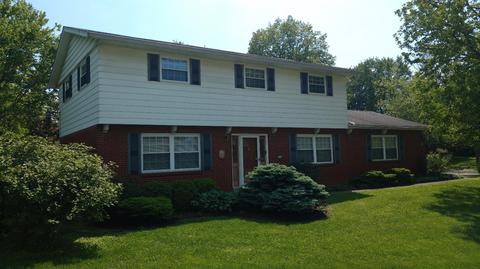 8573 Summitridge Dr, Cincinnati, OH 45255 photo 1