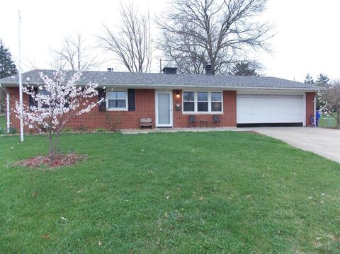 89 Warr Ct, Hamilton, OH 45013 photo 1