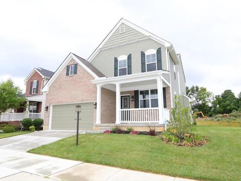 2011 Faith St, Cincinnati, OH 45237 photo 1