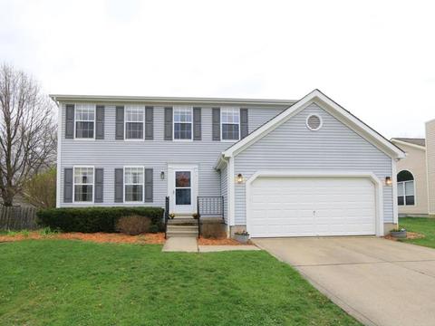 1166 Mccane Ct, Batavia, OH 45103 photo 1