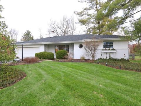 7500 Glenover Dr, Cincinnati, OH 45236 photo 1