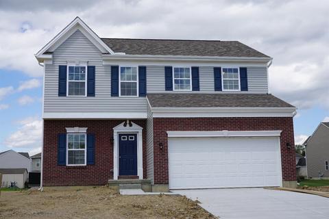 816 Hocking Meadow Cir, Monroe, OH 45050 photo 1