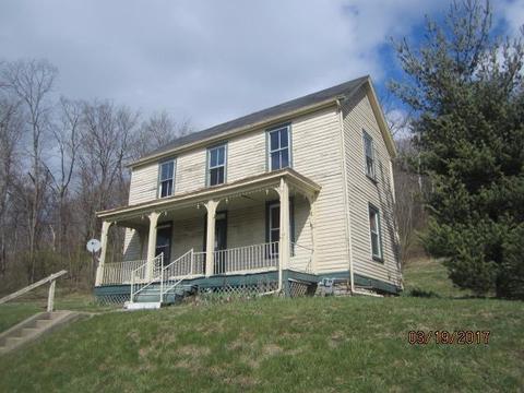 6734 Hillside Ave, Delhi, OH 45233 photo 1