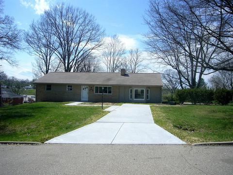 5515 Silverpoint Dr, Cincinnati, OH 45247 photo 1