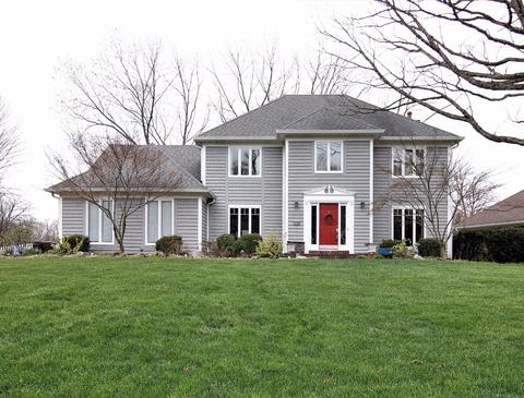 11967 Timberlake Dr, Cincinnati, OH 45249 photo 1