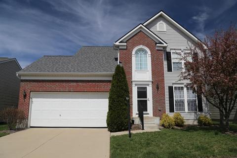 110 Bannock Dr, Hamilton Township, OH 45039 photo 1