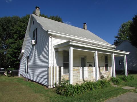 216 Supinger St, Blanchester, OH 45107 photo 1